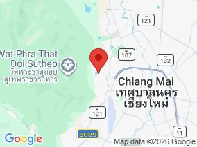Map of Site Report: Ang Kaew, Thailand